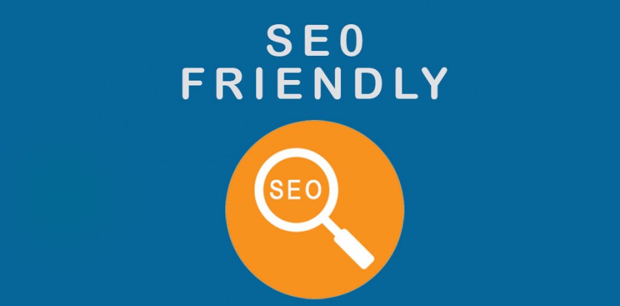 Make your website SEO friendly