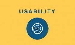 Help your visitors use your website more easily