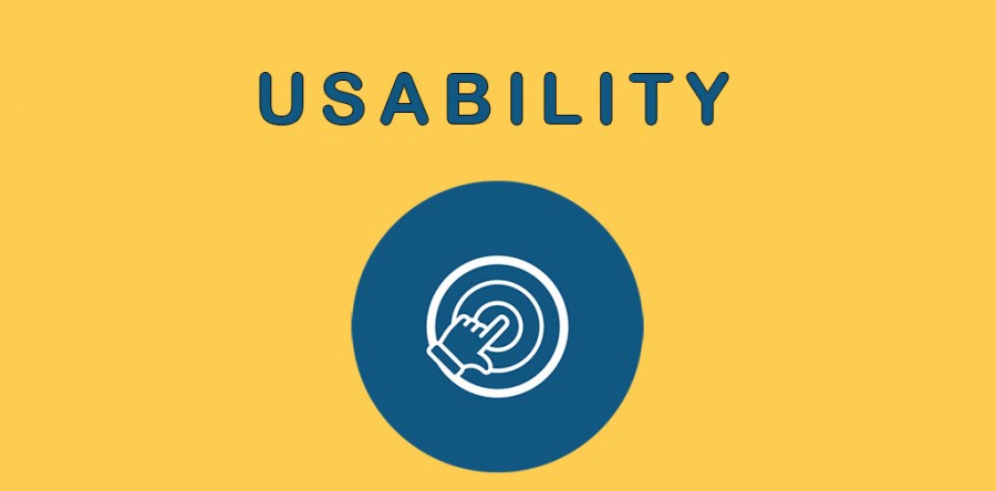 Help your visitors use your website more easily