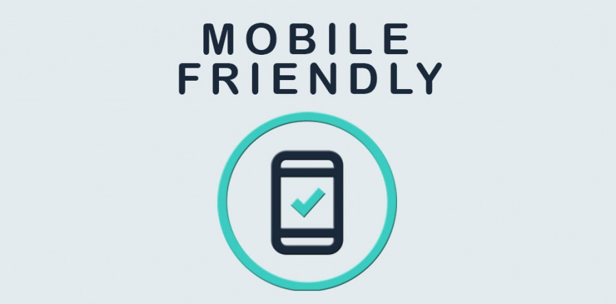 Why websites should be mobile friendly
