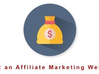 We can build your affiliate site