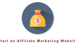 We can build your affiliate site
