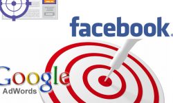 Google Adwords & Facebook Campaigns