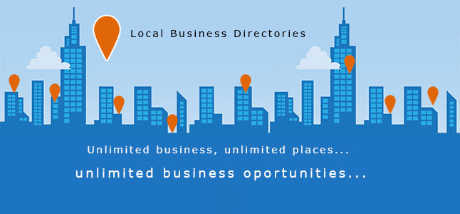 Business Directories
